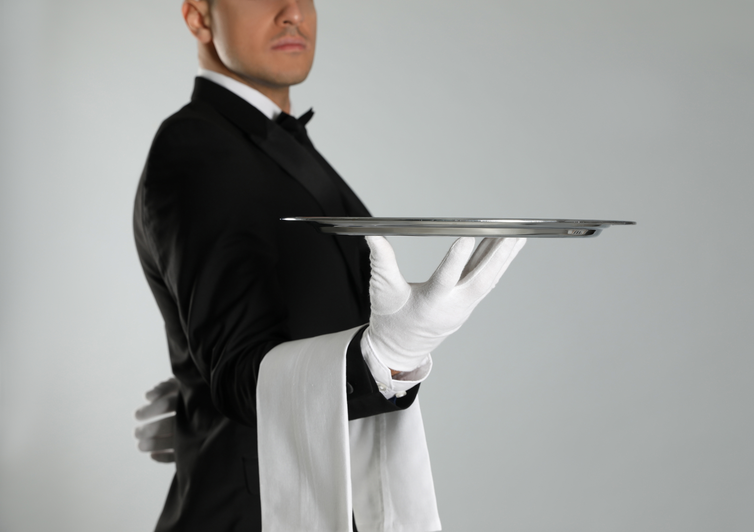 Butler Service