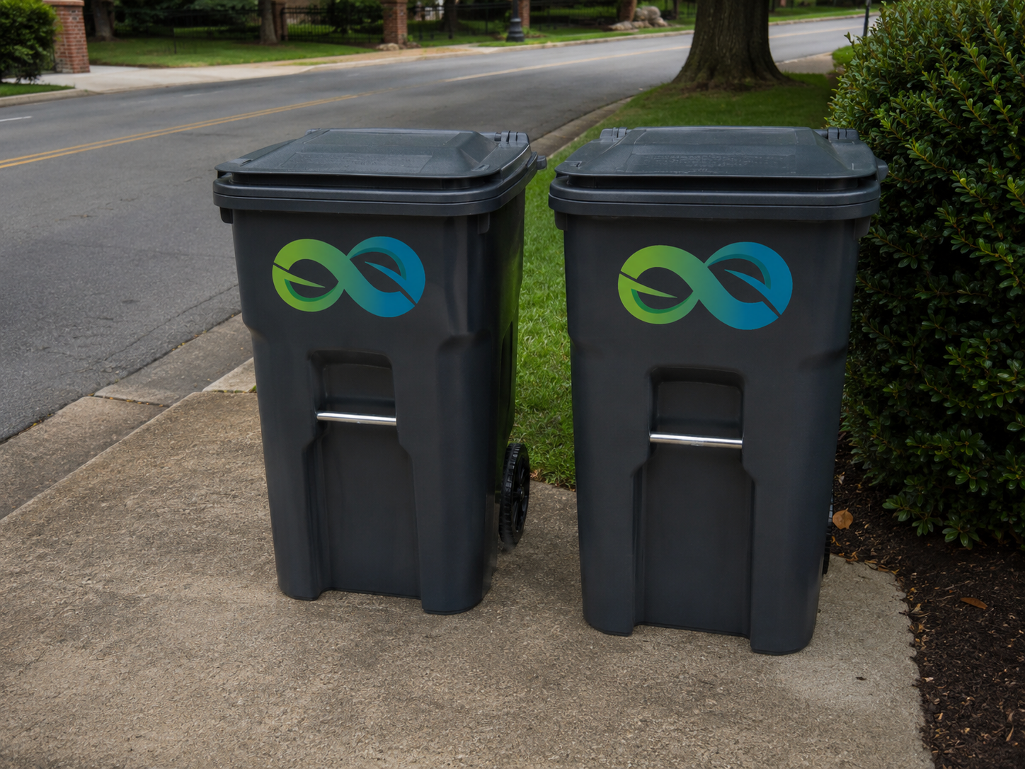 Extra Bin